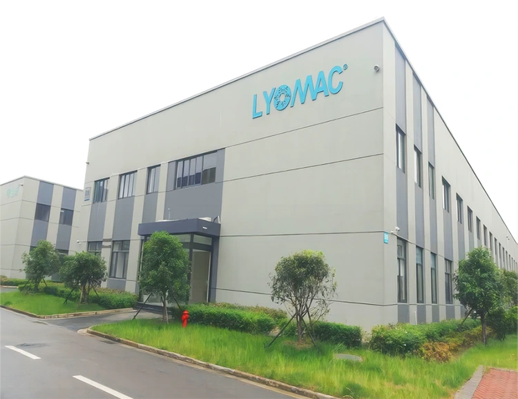 Casestudy – LYOMAC ondersteunt een Europese biofarmaceutische majoor bij een succesvolle capaciteitsuitbreiding